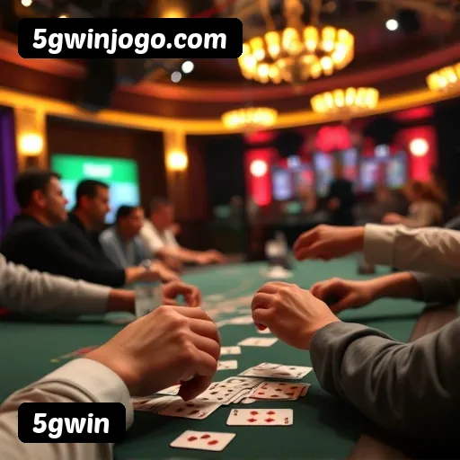 Processo de Download do App 5gwin - Passo a Passo Simples