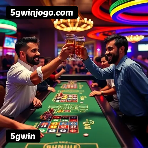 Jogos de Cassino em Destaque - Slots, Roleta, Blackjack