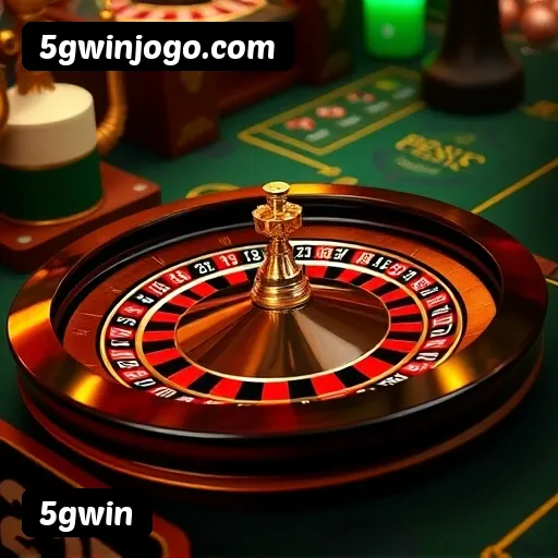 Benefícios do Login 5gwin - Bônus e Vantagens Exclusivas