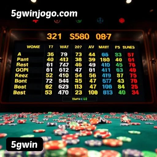 Coleção Premium de Slots 5gwin - NetEnt, Pragmatic Play, Evolution